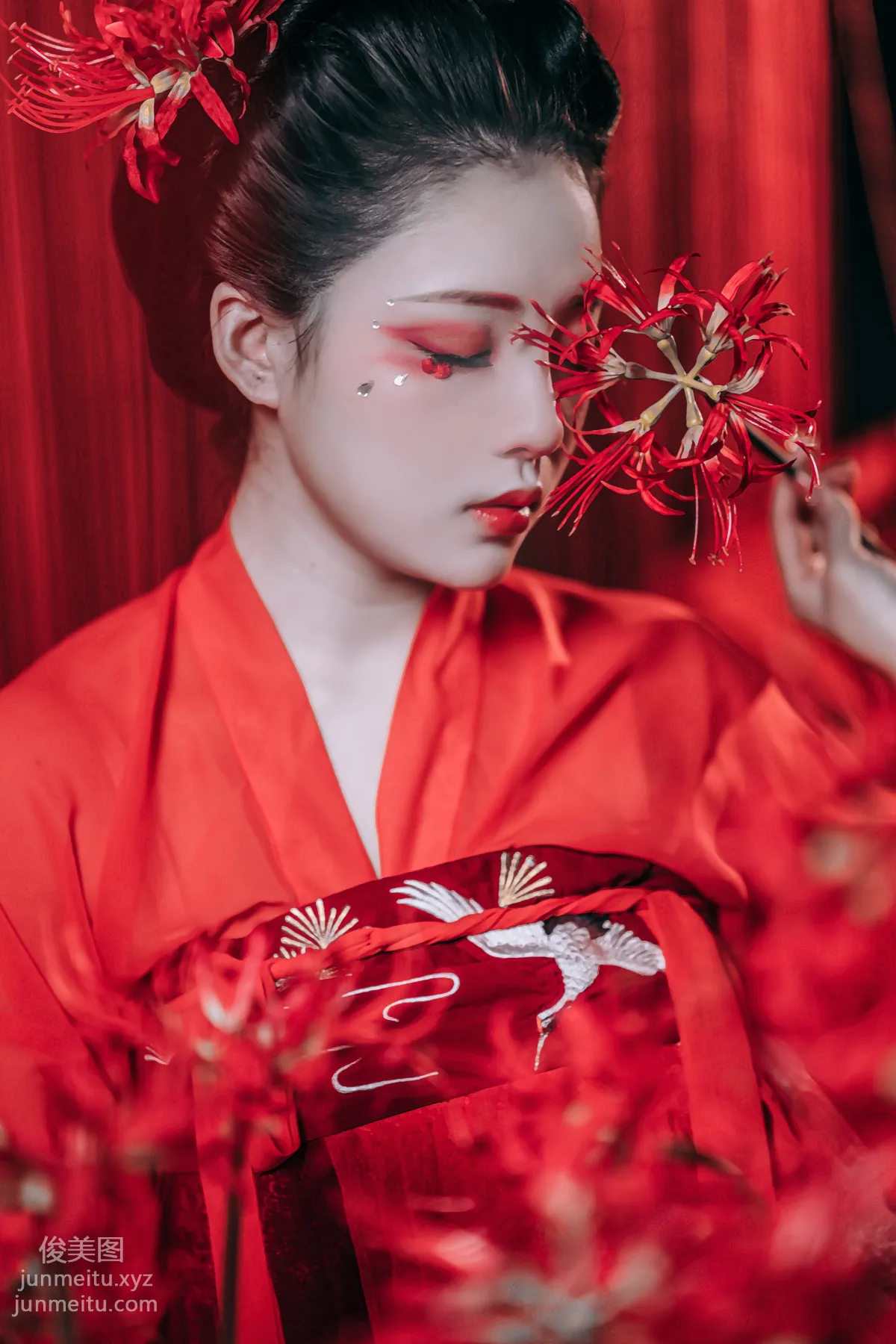 You Zi: YiTuYu photo 23