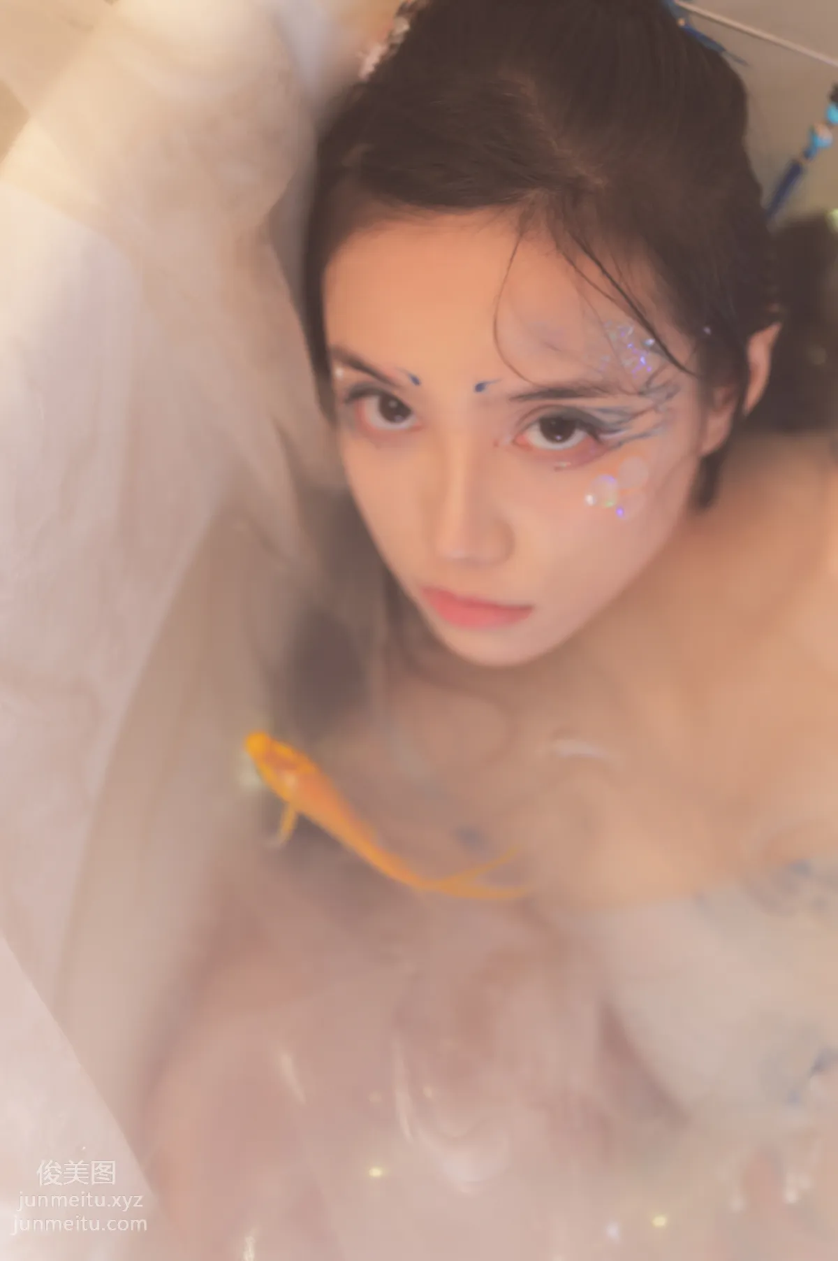 Er Jialiu: YiTuYu photo 25