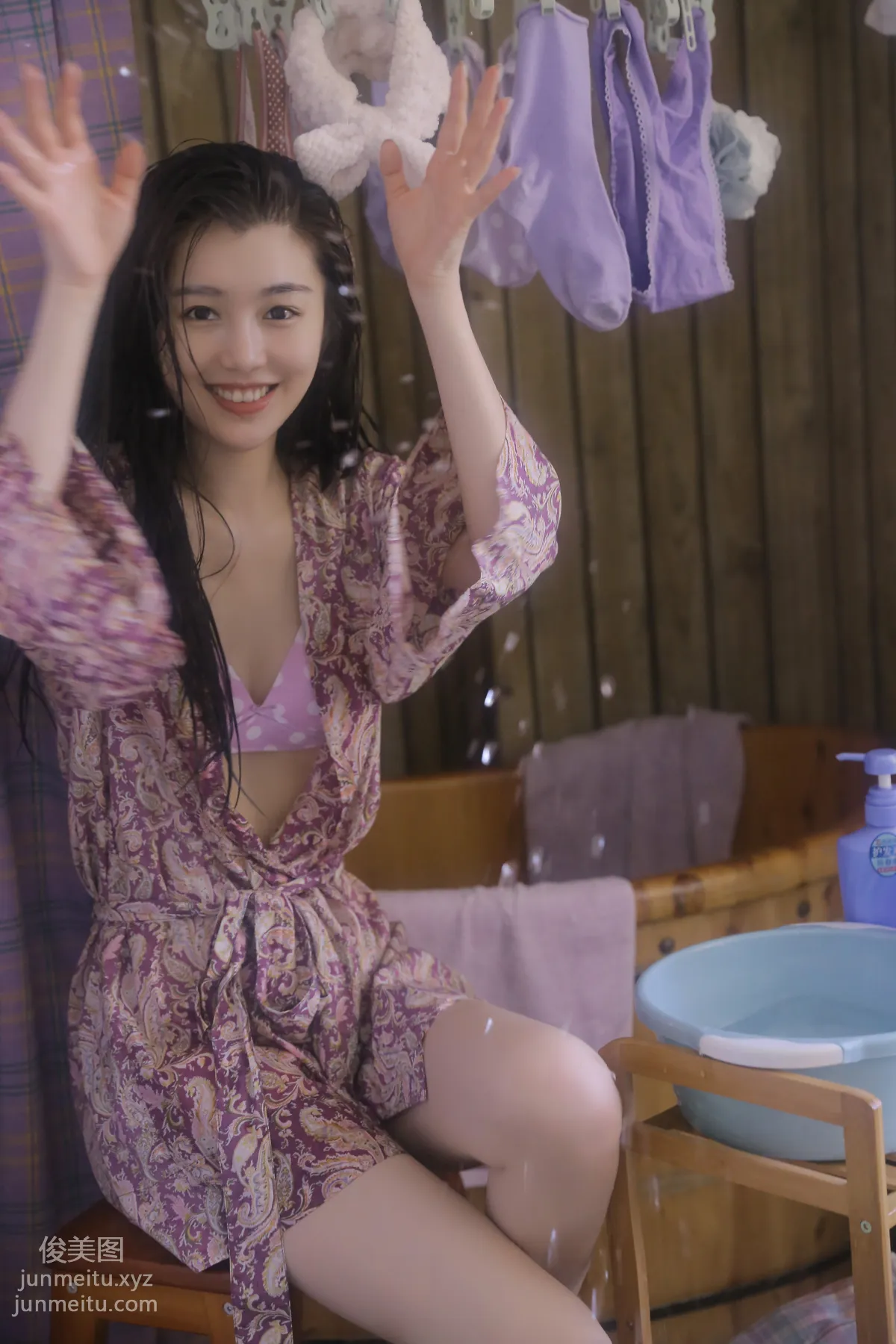 [YiTuYu] 2022.06.11 Selling Tenderness, Fan Fan photo 25