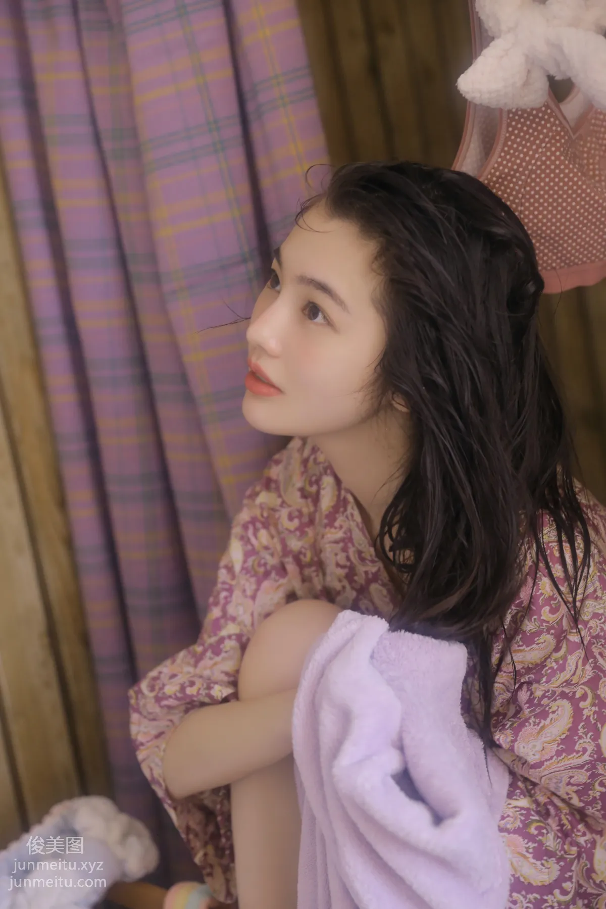 [YiTuYu] 2022.06.11 Selling Tenderness, Fan Fan photo 34