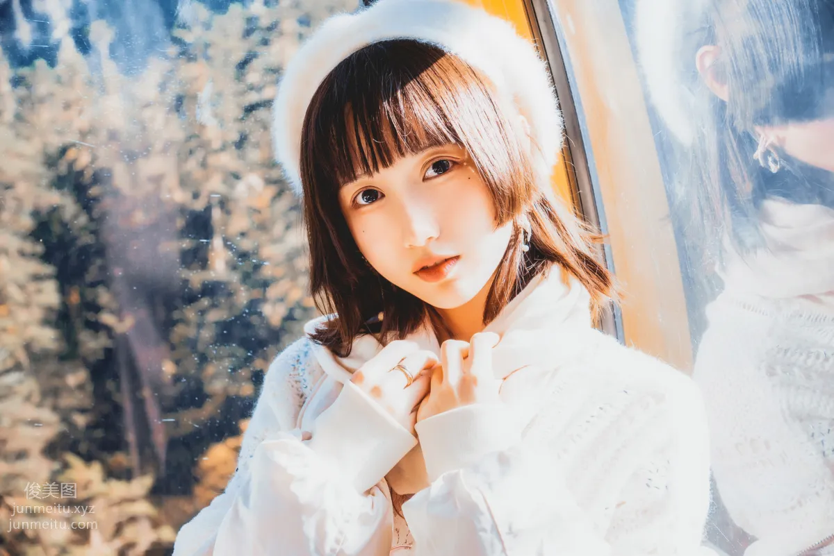 [YiTuYu] 2022.06.12 Hailuogou Travelogue, Mumianmian OwO photo 3