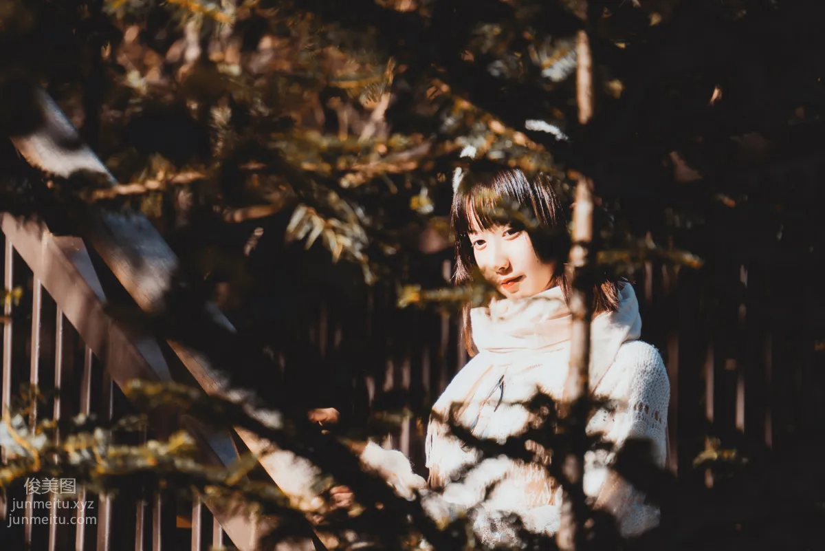 [YiTuYu] 2022.06.12 Hailuogou Travelogue, Mumianmian OwO photo 7