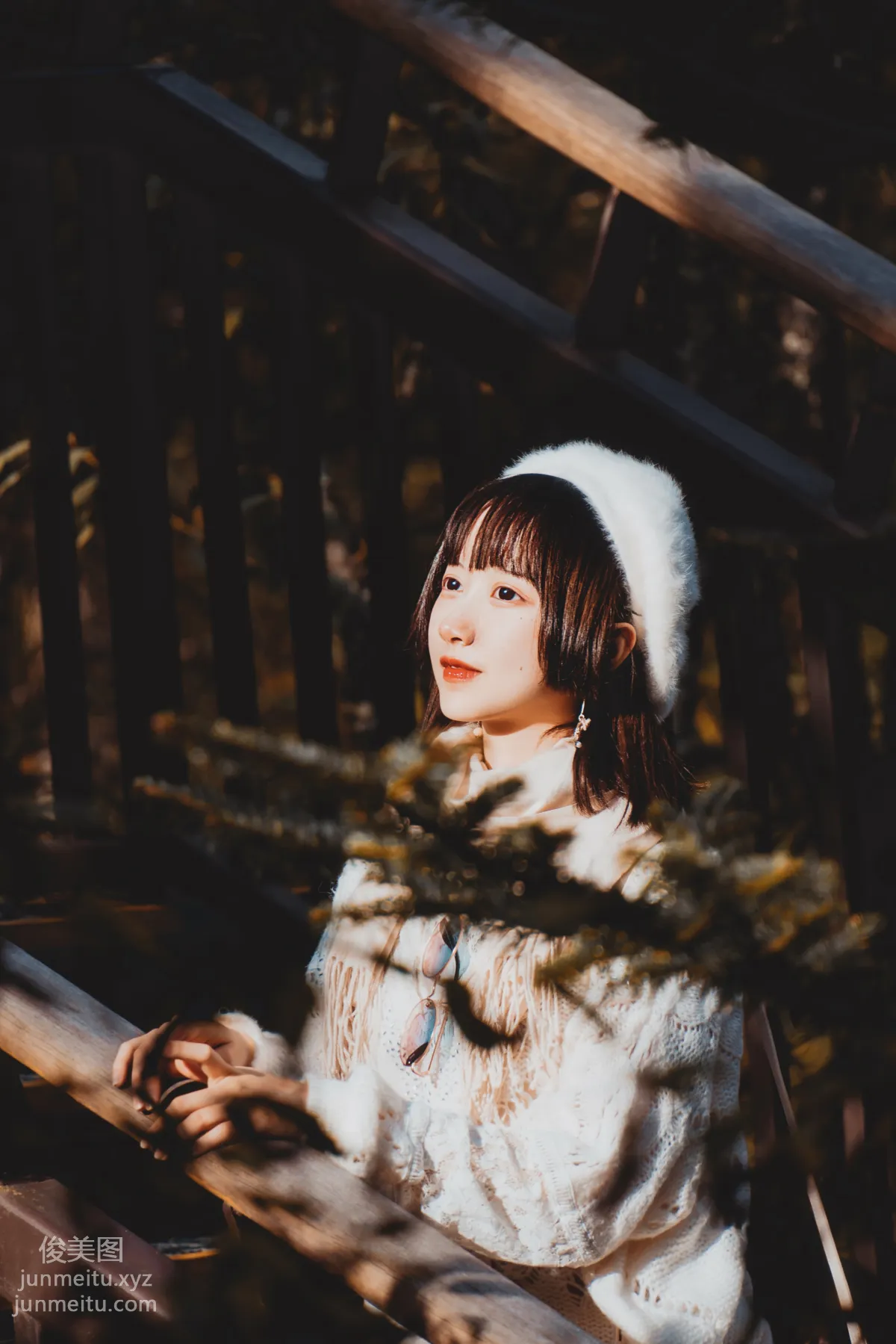 [YiTuYu] 2022.06.12 Hailuogou Travelogue, Mumianmian OwO photo 10