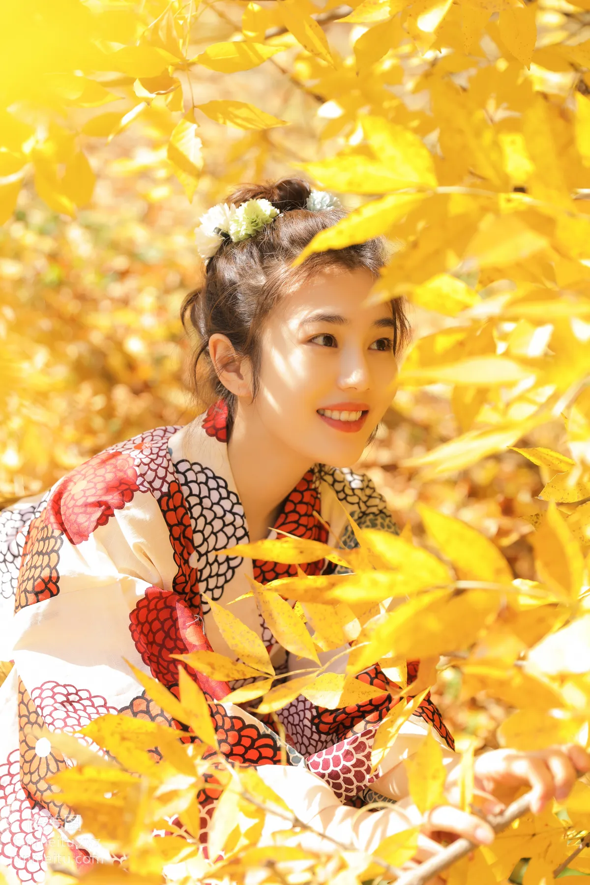 Fan Fan: YiTuYu photo 4