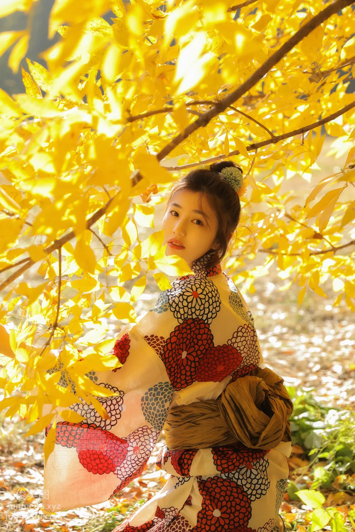 Fan Fan: YiTuYu photo 5
