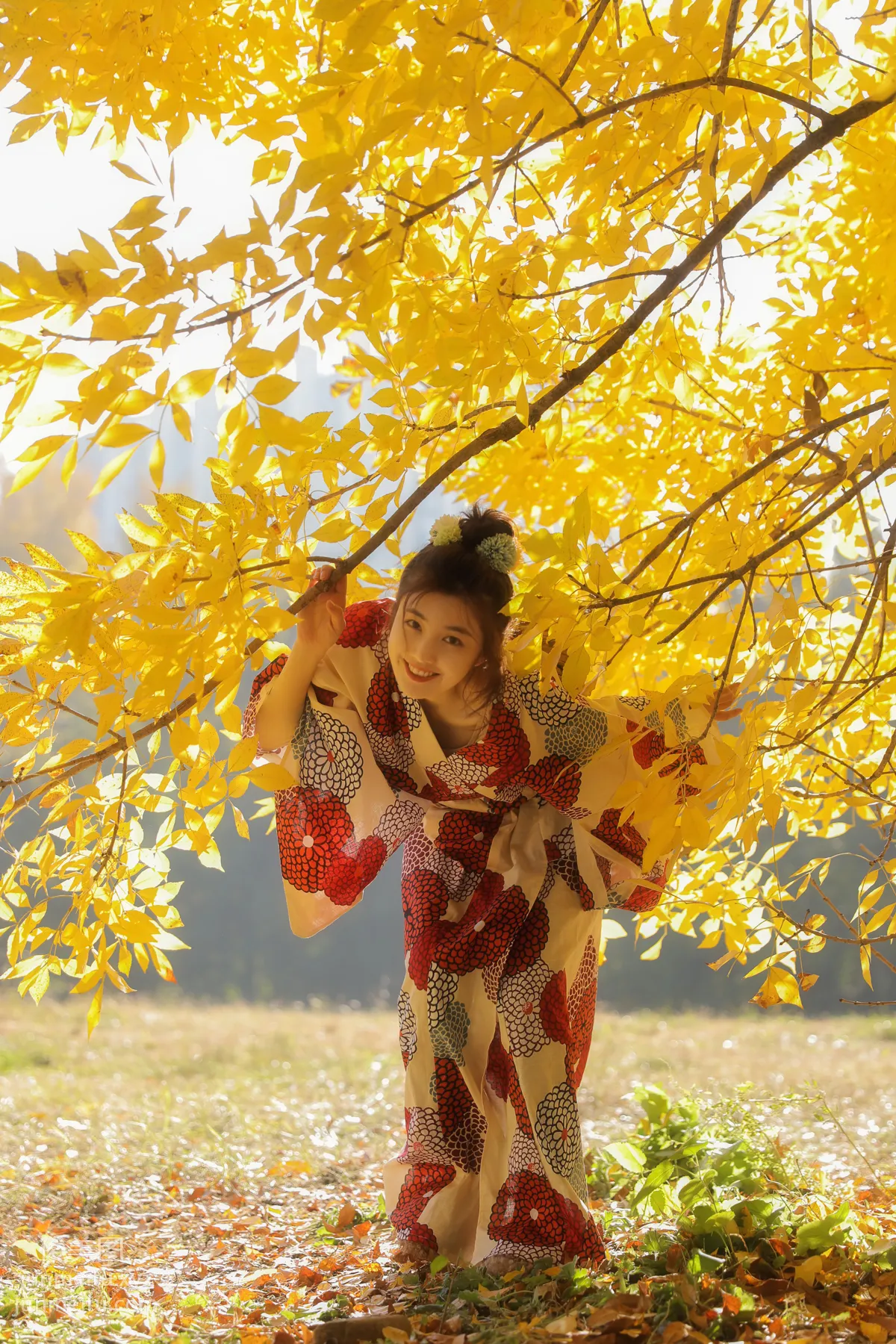 Fan Fan: YiTuYu photo 7