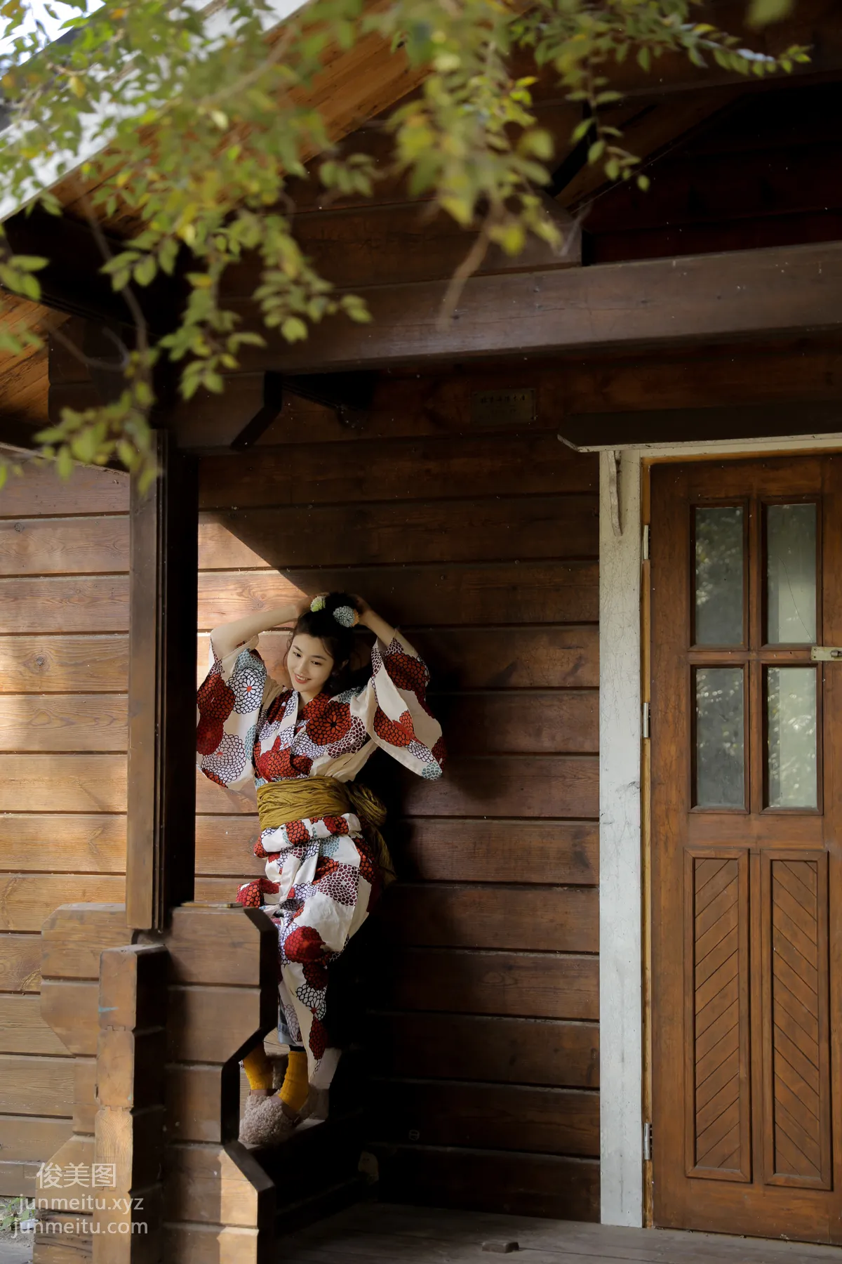 Fan Fan: YiTuYu photo 9
