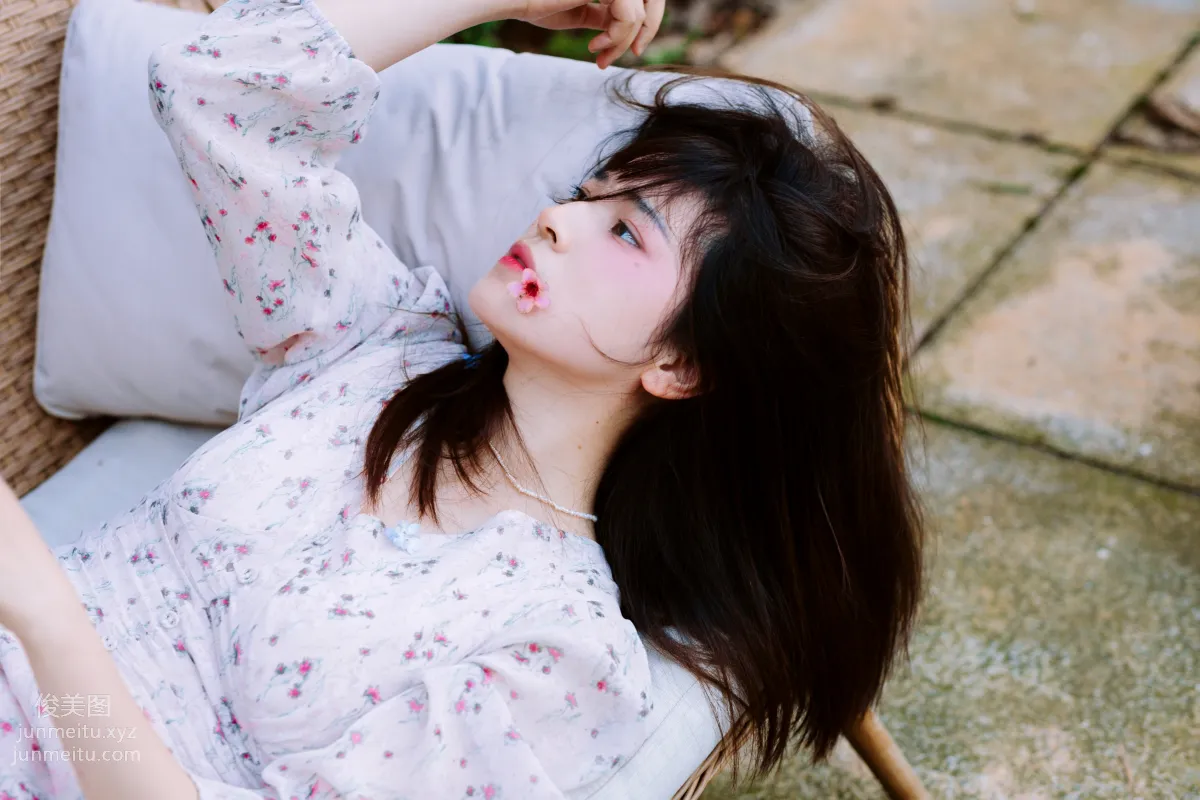 Guo Yanxia: YiTuYu photo 10