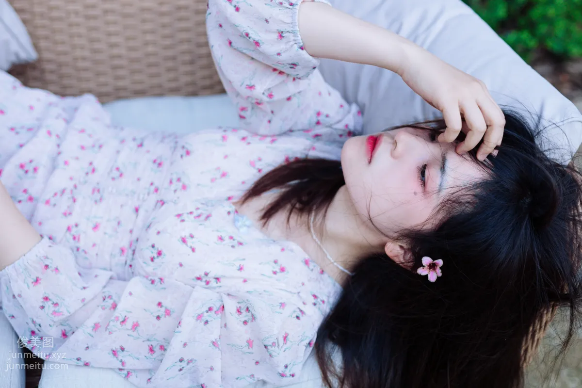 Guo Yanxia: YiTuYu photo 12