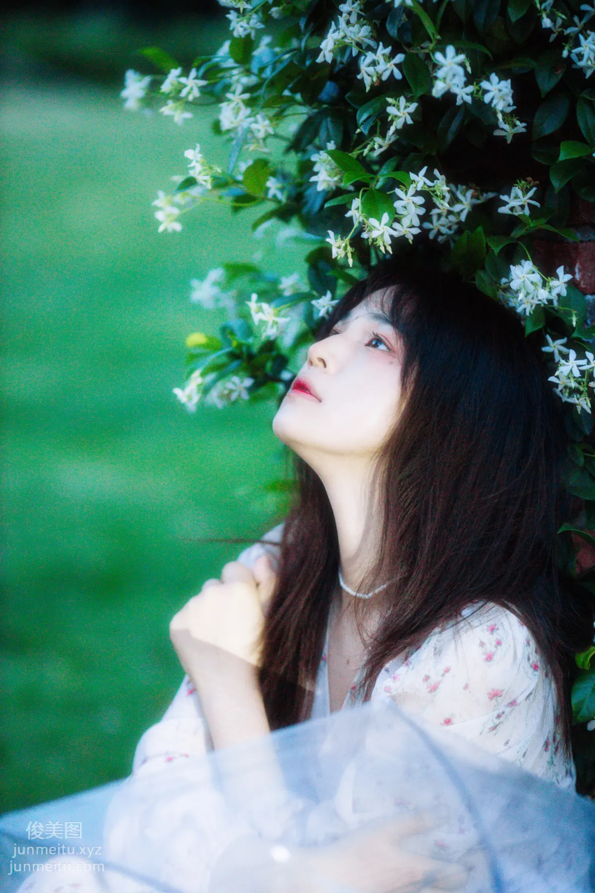 Guo Yanxia: YiTuYu photo 14