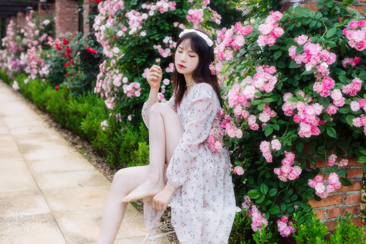 Guo Yanxia: YiTuYu photo 16