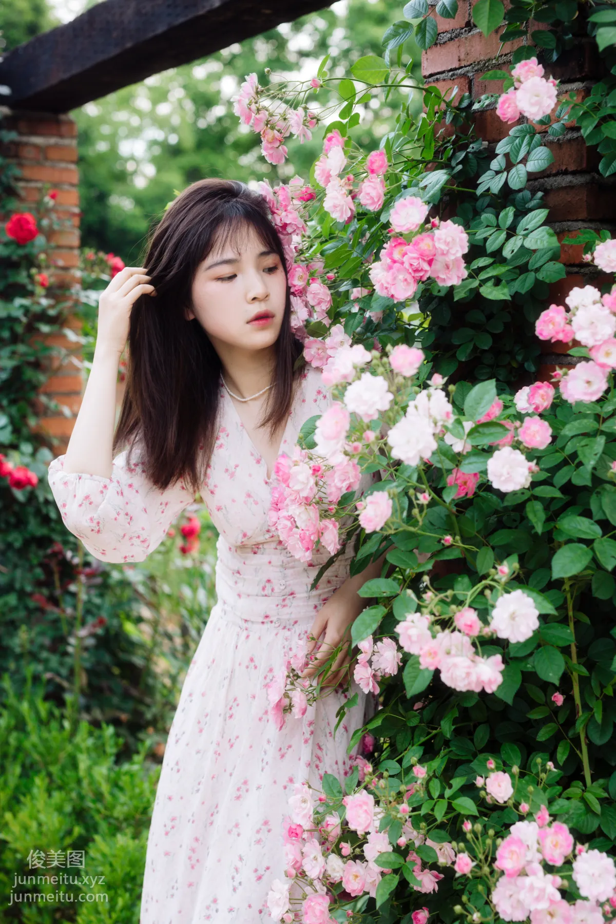 Guo Yanxia: YiTuYu photo 17