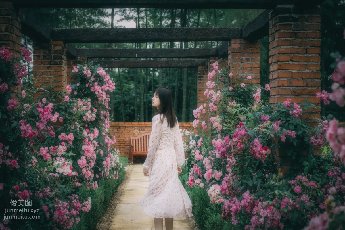 Guo Yanxia: YiTuYu photo 20