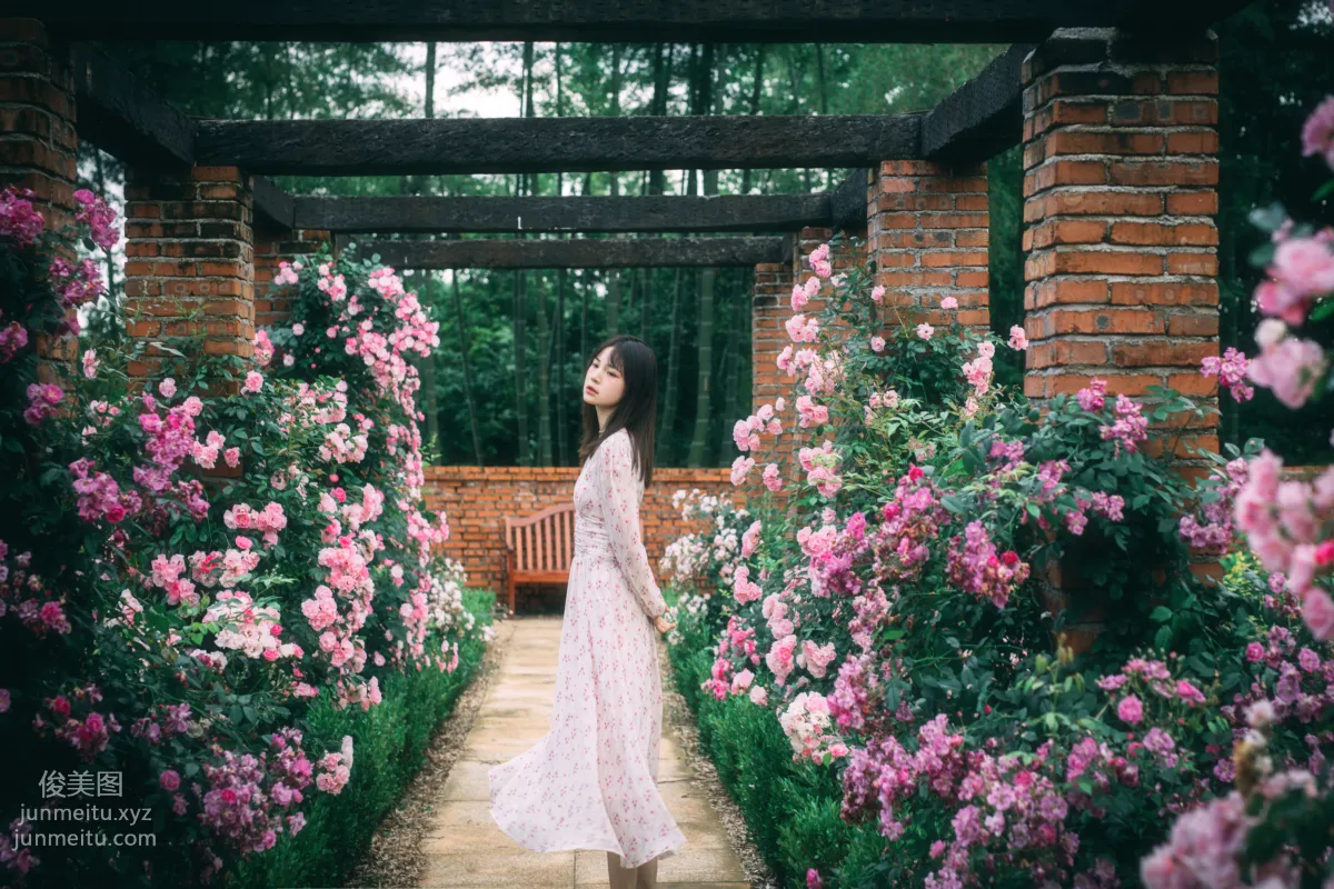 Guo Yanxia: YiTuYu photo 21