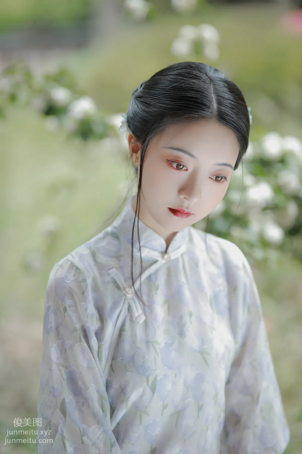 YunFleur: YiTuYu photo 3