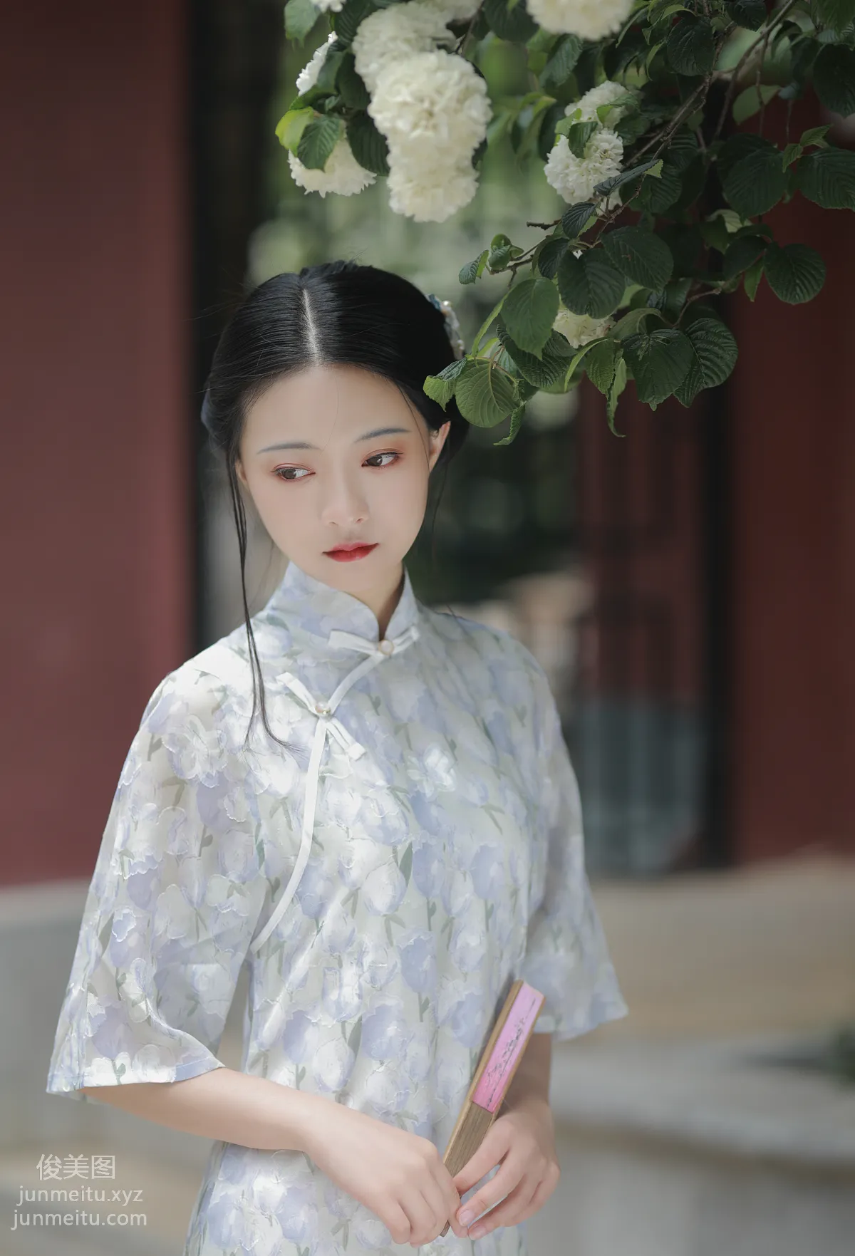 YunFleur: YiTuYu photo 4