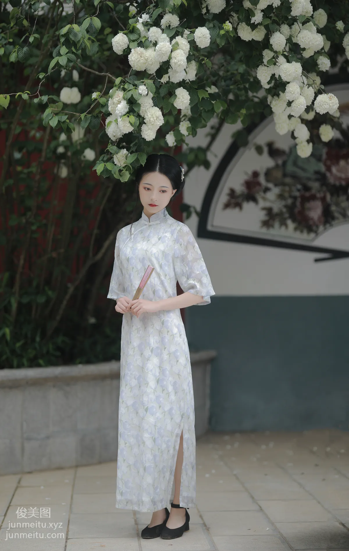 YunFleur: YiTuYu photo 5