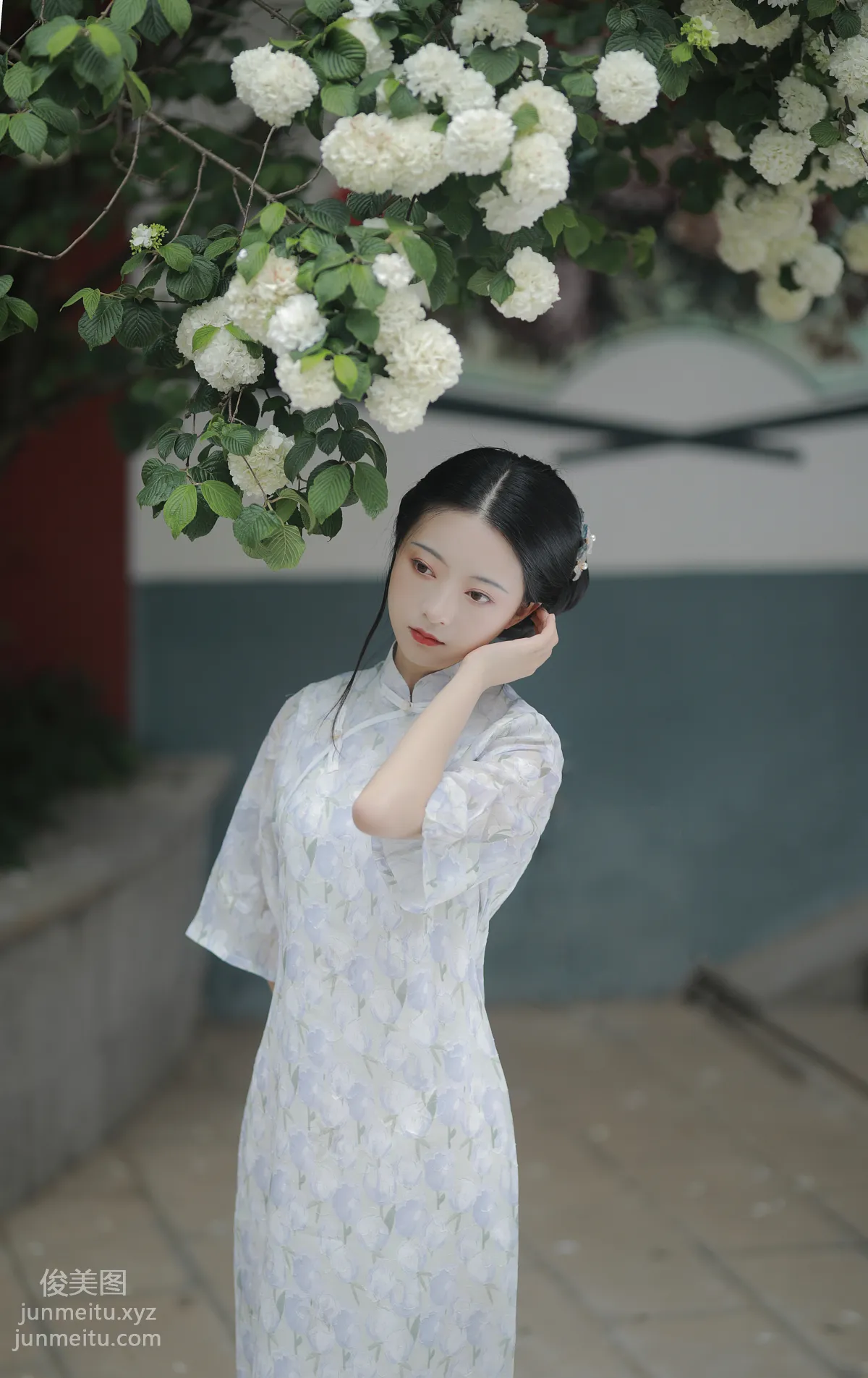 YunFleur: YiTuYu photo 6