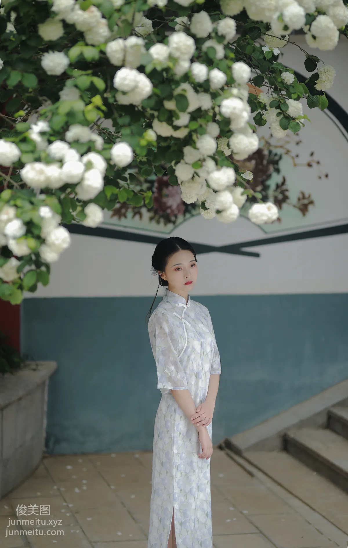 YunFleur: YiTuYu photo 7