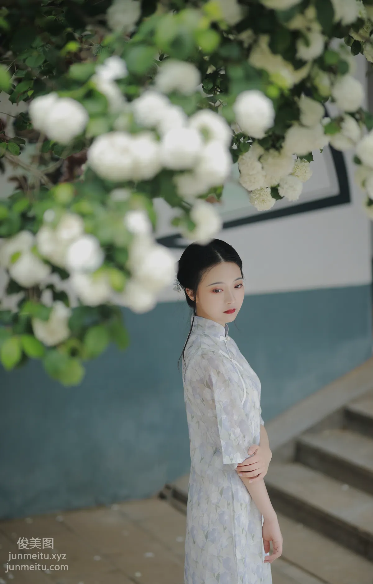 YunFleur: YiTuYu photo 8