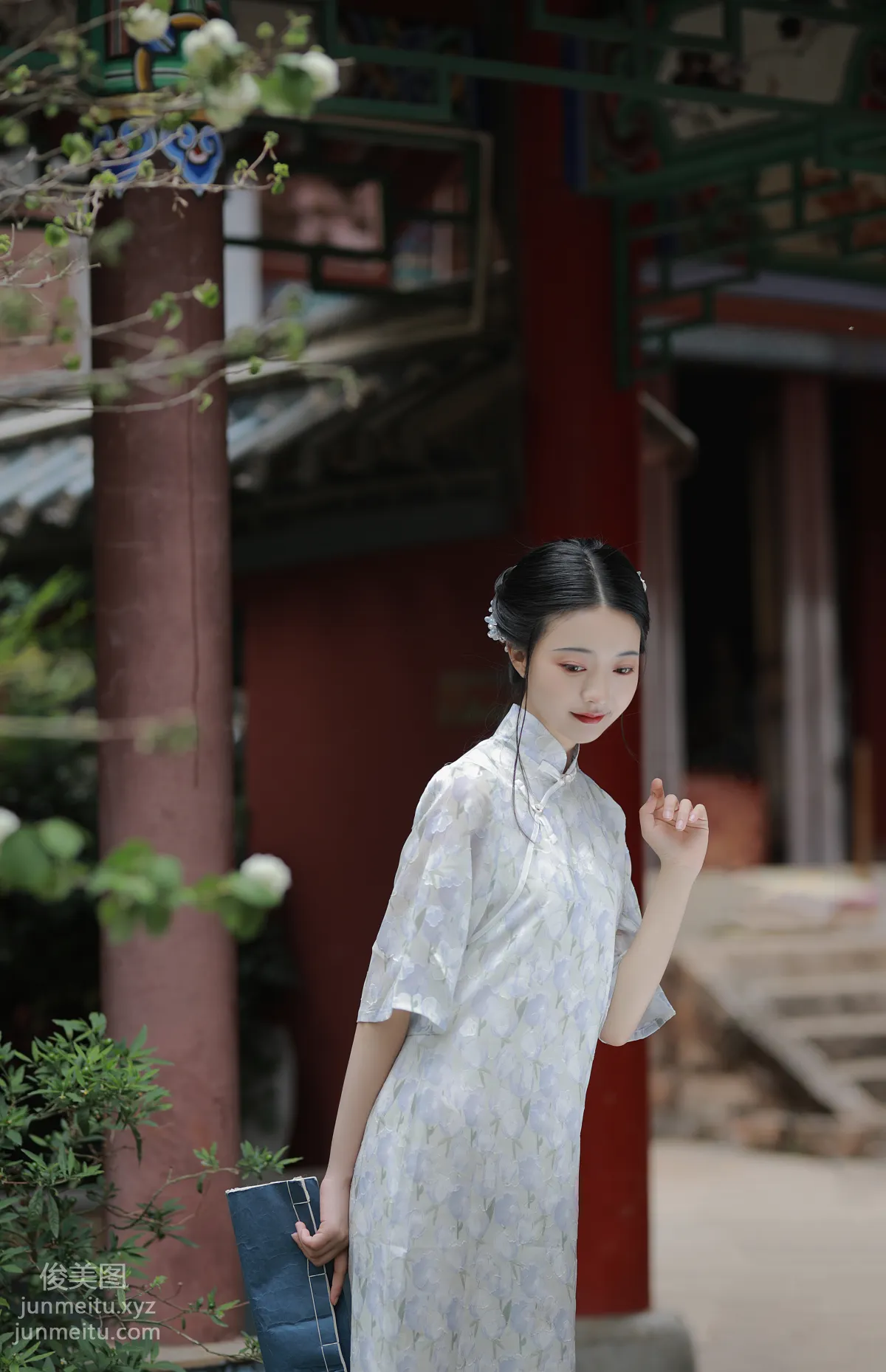 YunFleur: YiTuYu photo 10