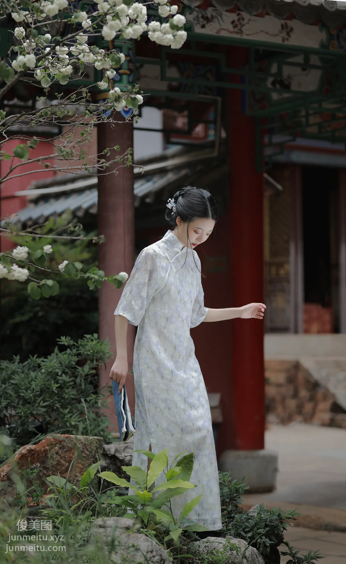 YunFleur: YiTuYu photo 11