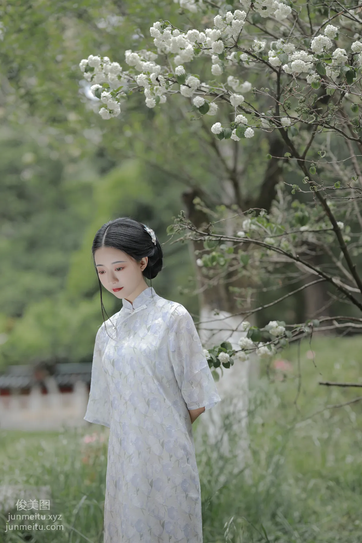 YunFleur: YiTuYu photo 13