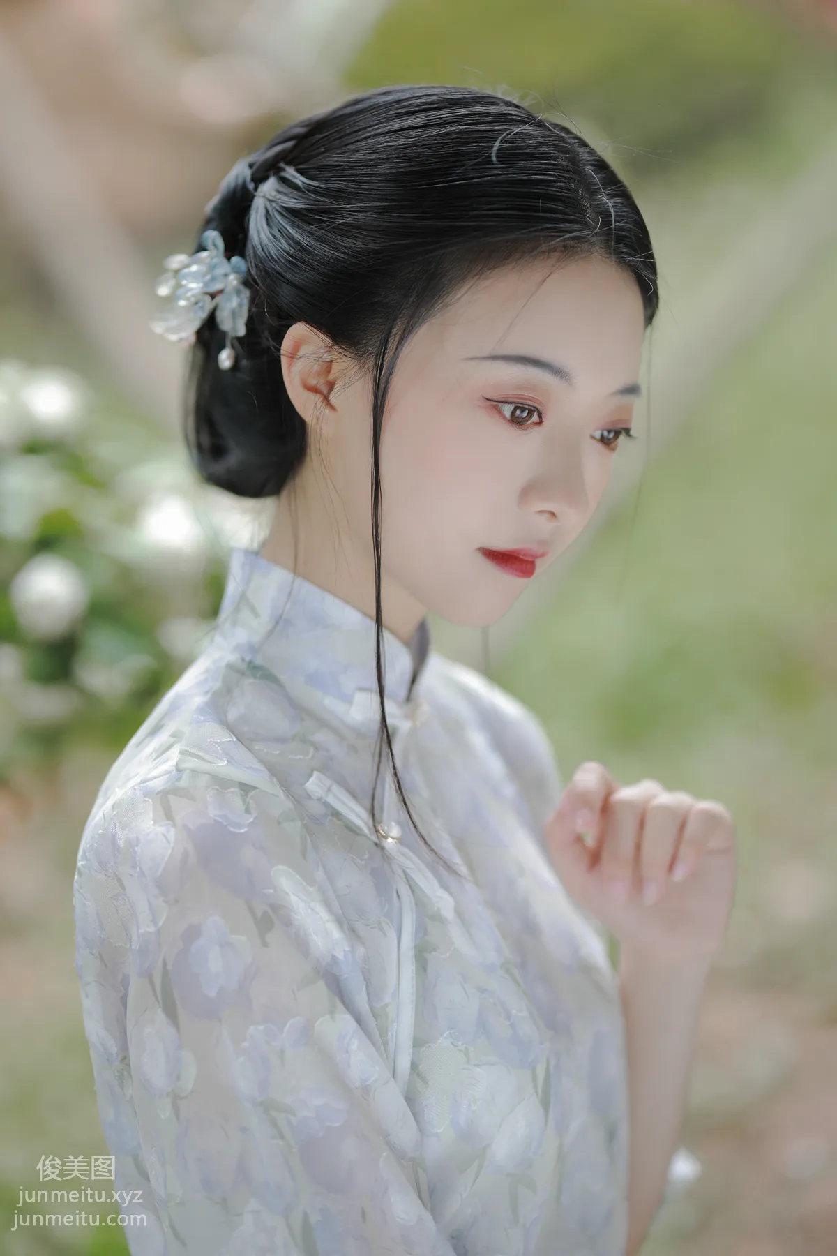 YunFleur: YiTuYu photo 14