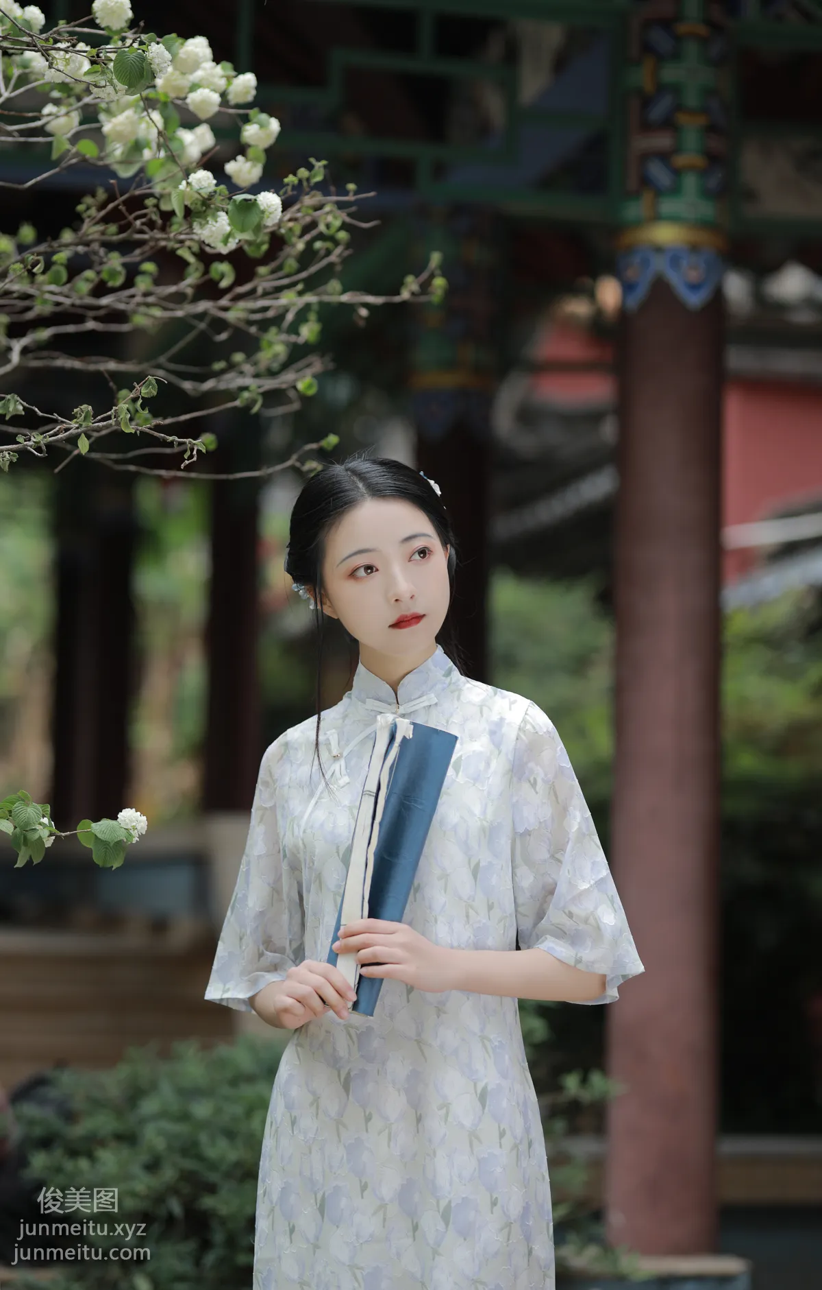 YunFleur: YiTuYu photo 15