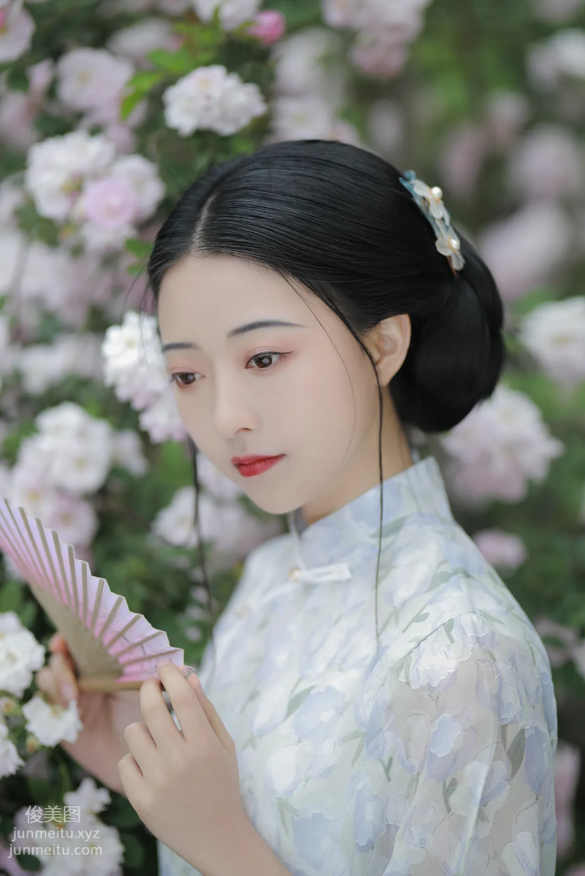 YunFleur: YiTuYu photo 17