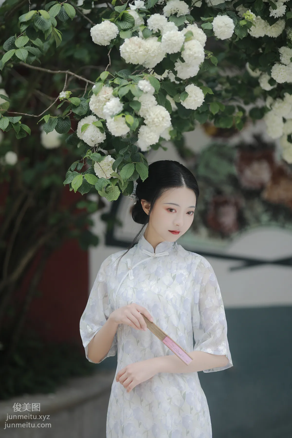 YunFleur: YiTuYu photo 18