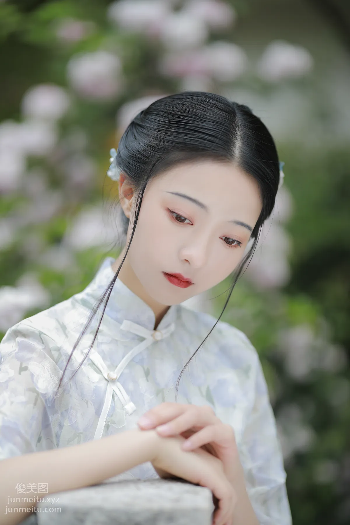 YunFleur: YiTuYu photo 19
