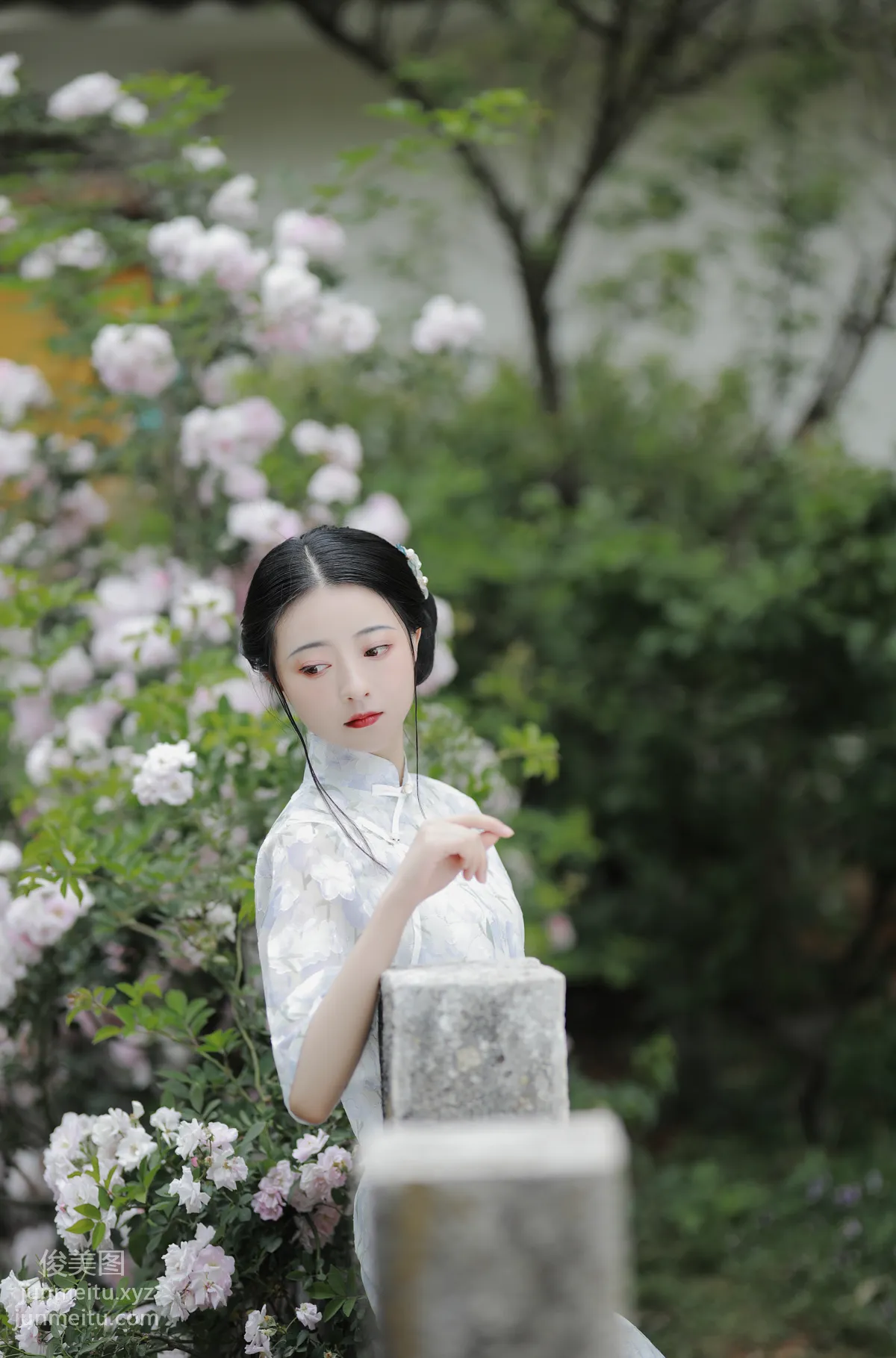 YunFleur: YiTuYu photo 20