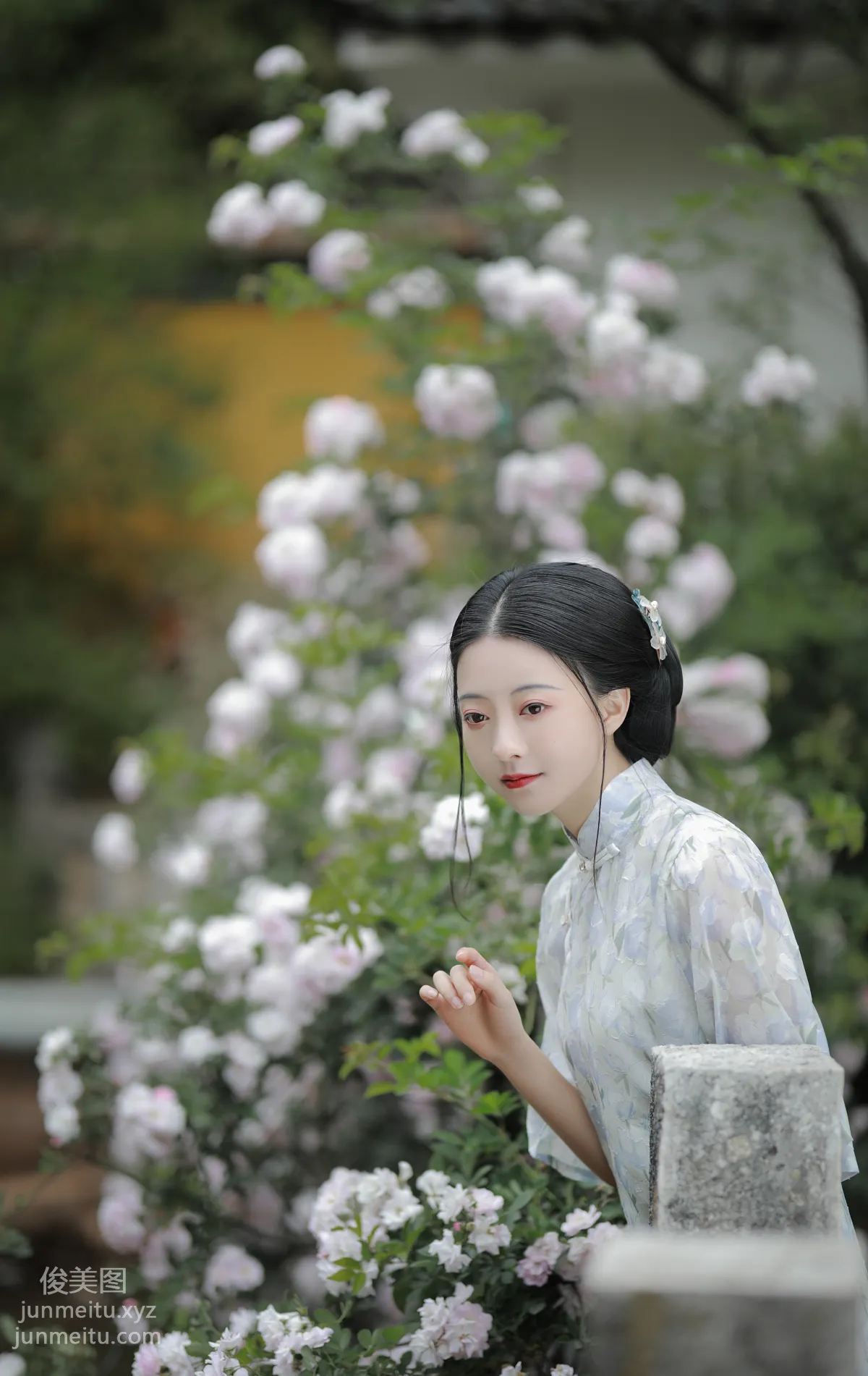 YunFleur: YiTuYu photo 21