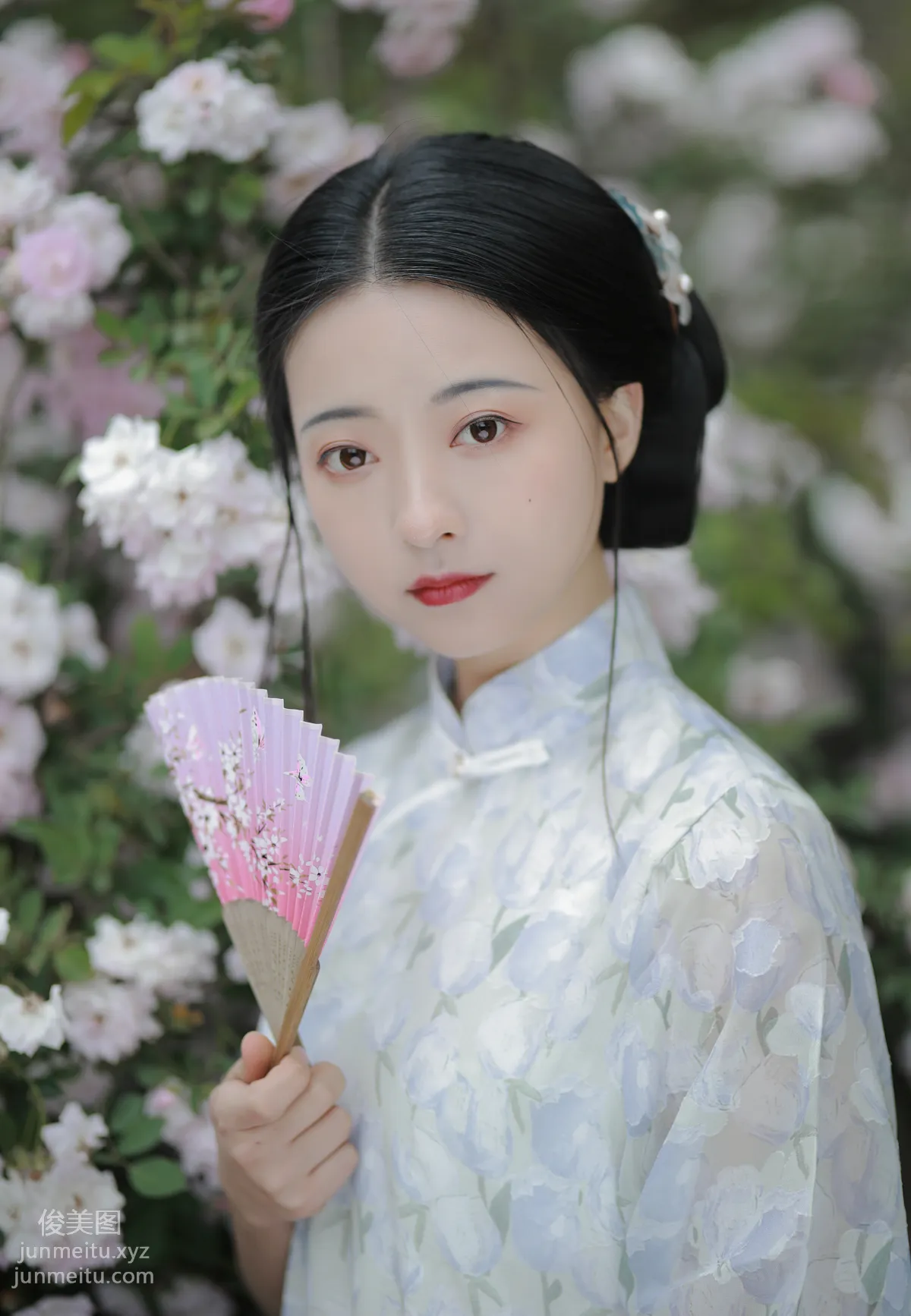 YunFleur: YiTuYu photo 25