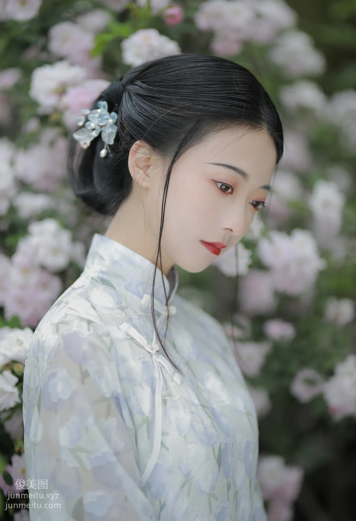 YunFleur: YiTuYu photo 26