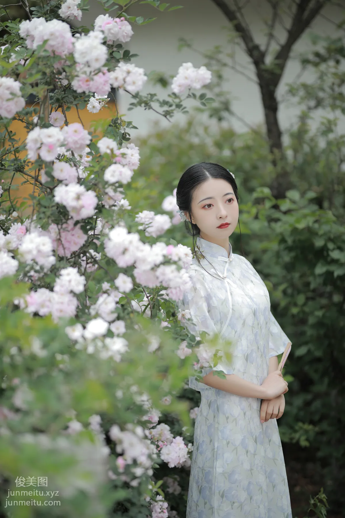 YunFleur: YiTuYu photo 27