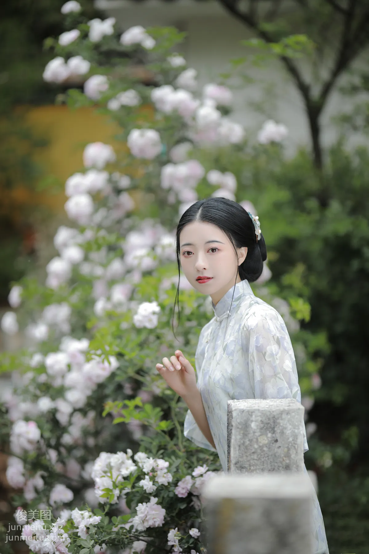 YunFleur: YiTuYu photo 28
