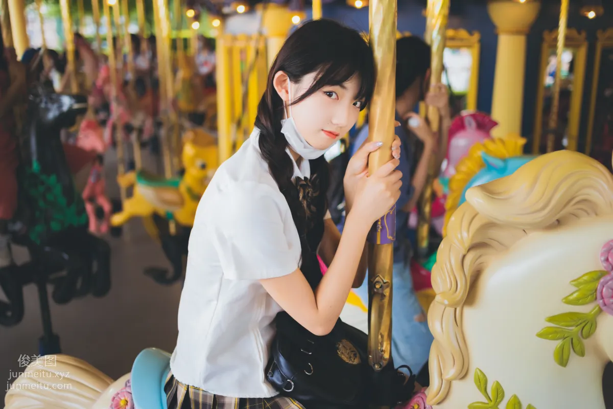 Yao Enxing: YiTuYu photo 21