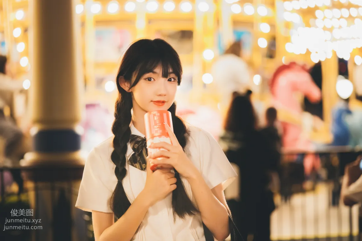 Yao Enxing: YiTuYu photo 39