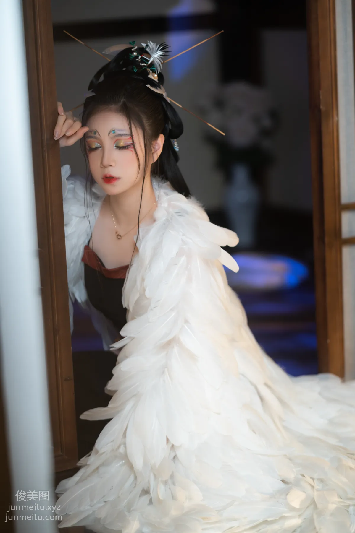 Er Jialiu: YiTuYu photo 7