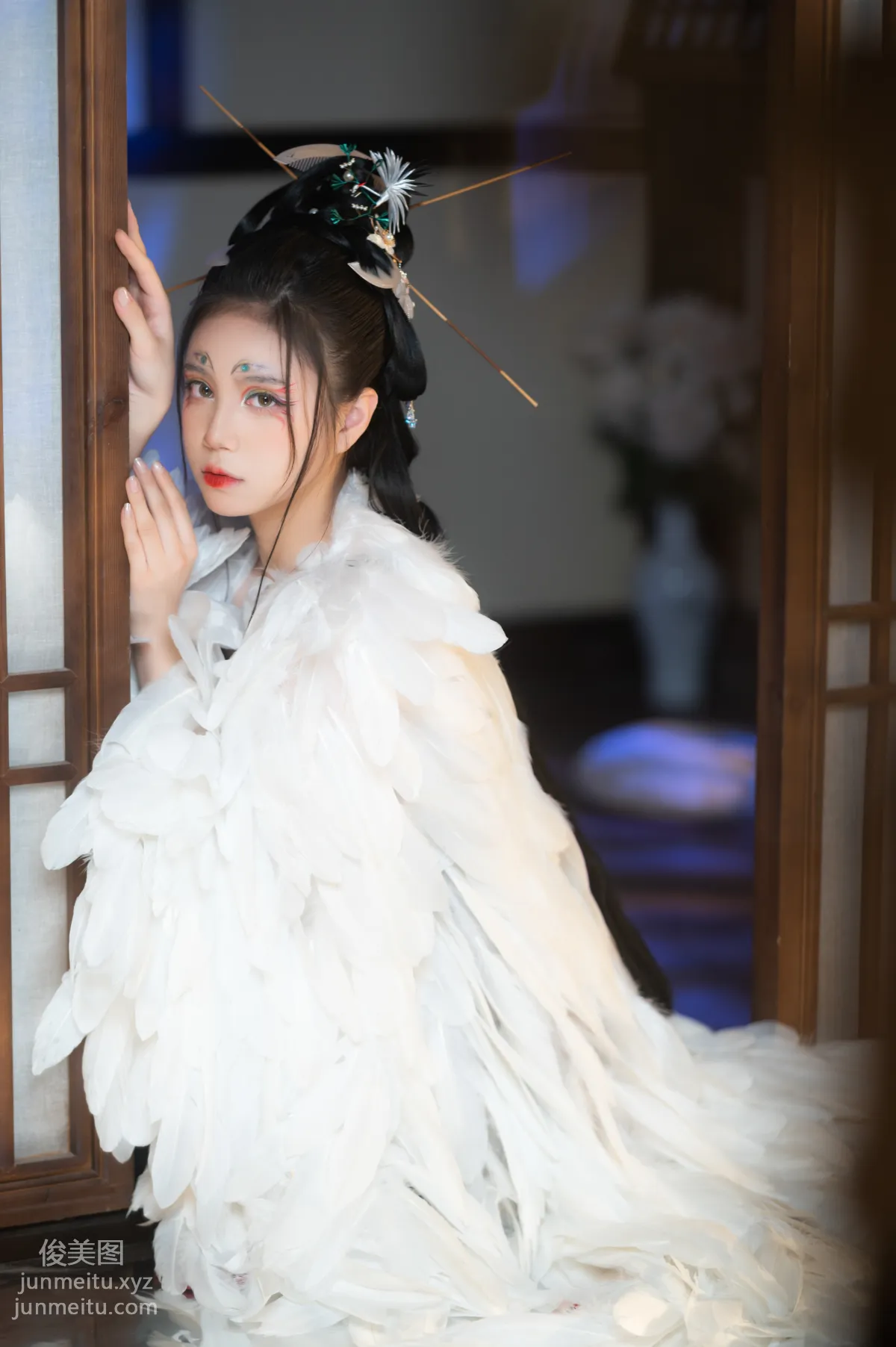 Er Jialiu: YiTuYu photo 9