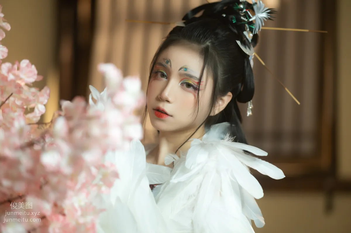 Er Jialiu: YiTuYu photo 35