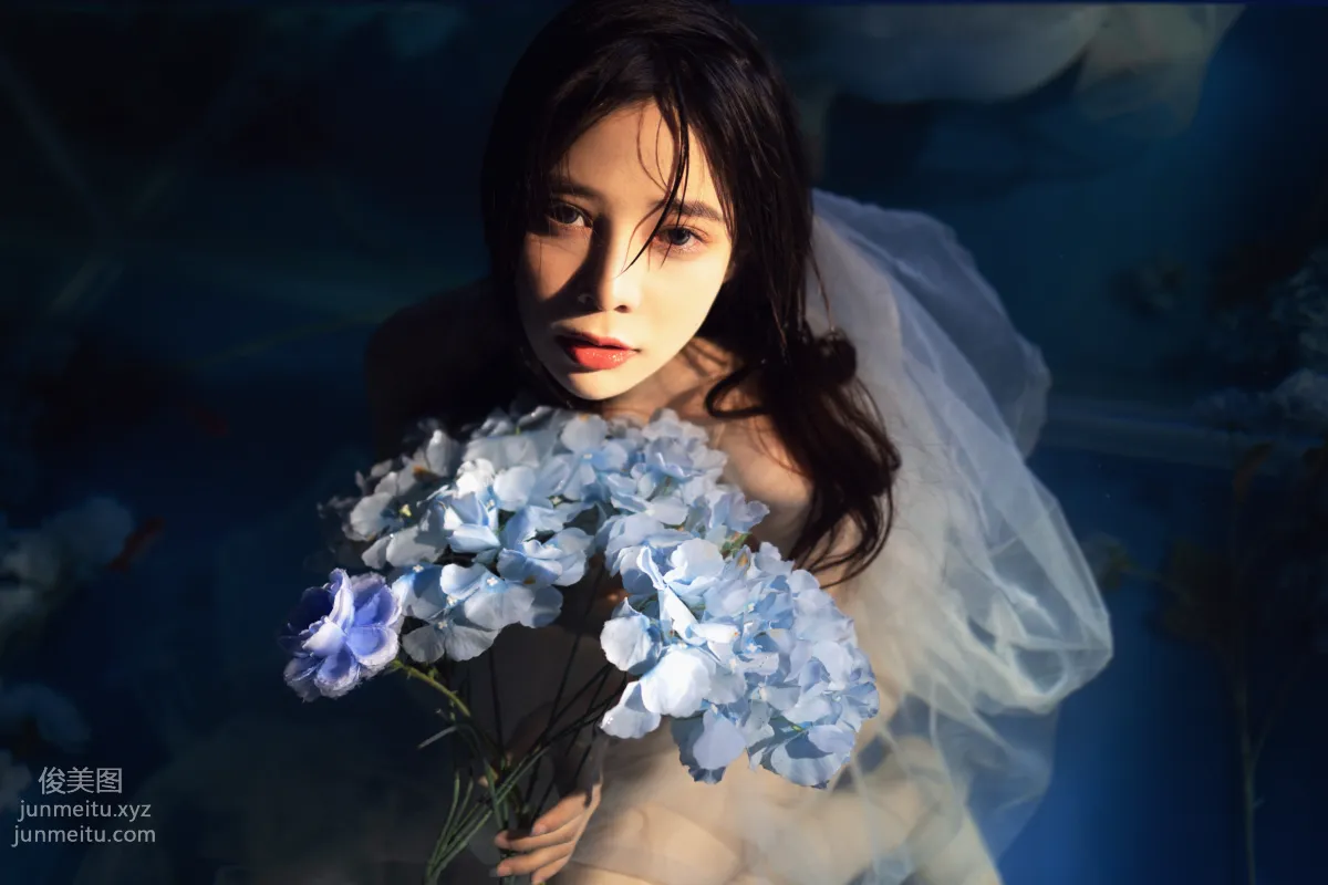 Luo Dan: YiTuYu photo 3