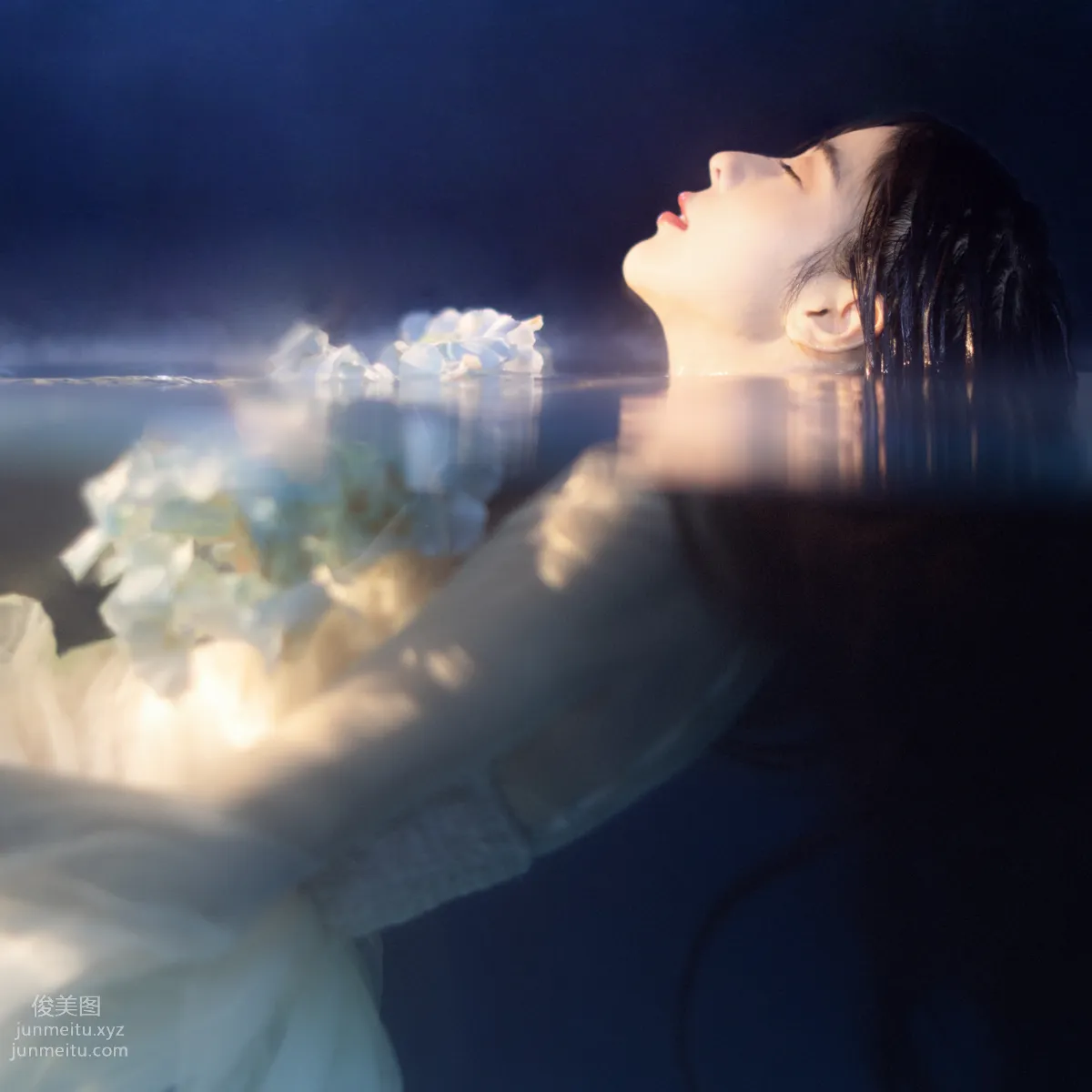 Luo Dan: YiTuYu photo 29