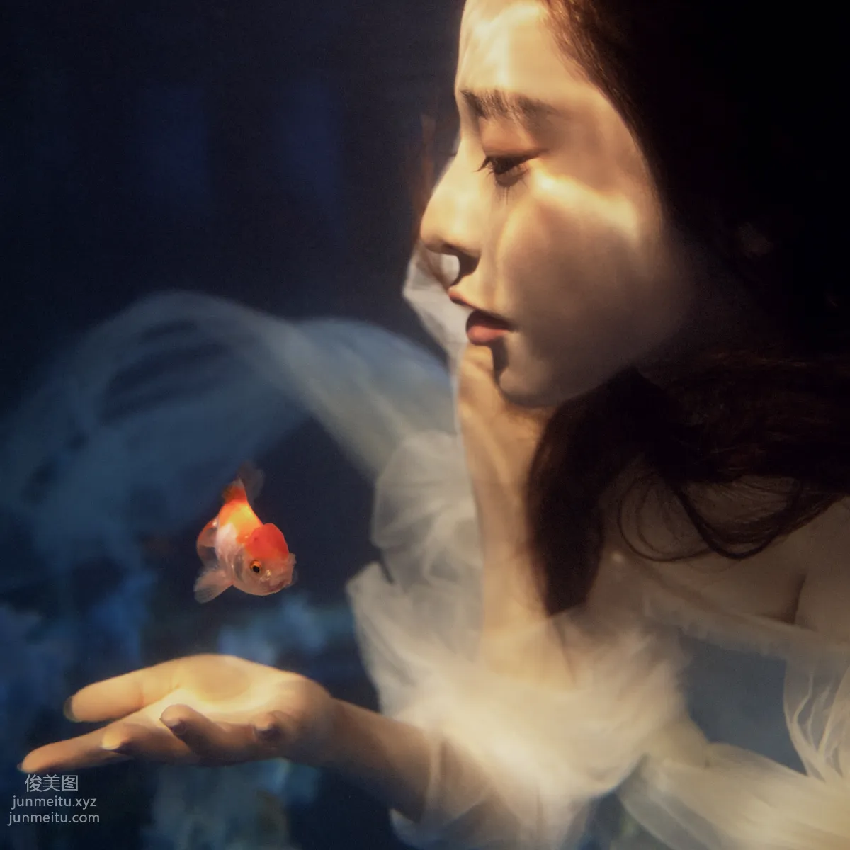 Luo Dan: YiTuYu photo 33