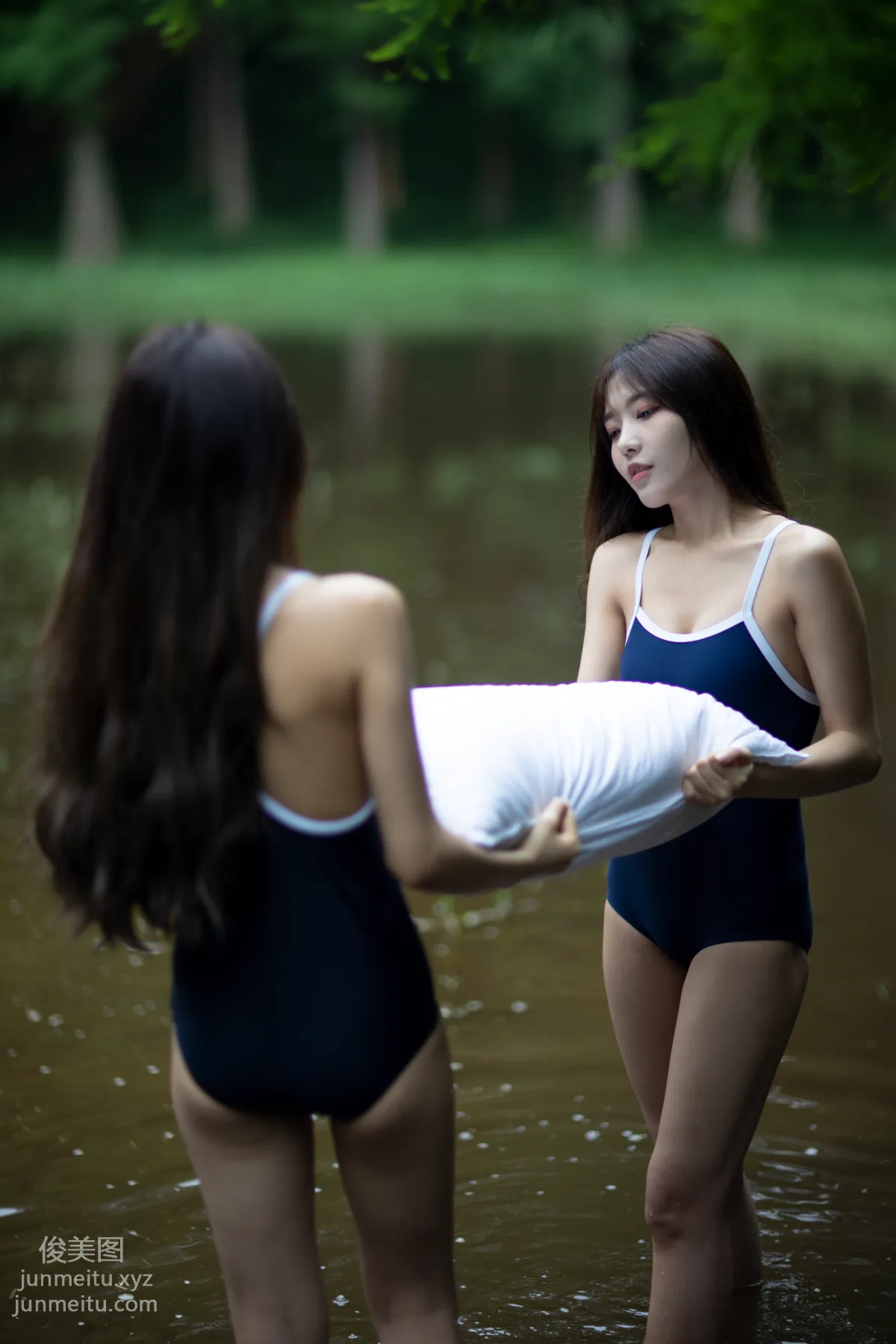 Mu Han: YiTuYu photo 21