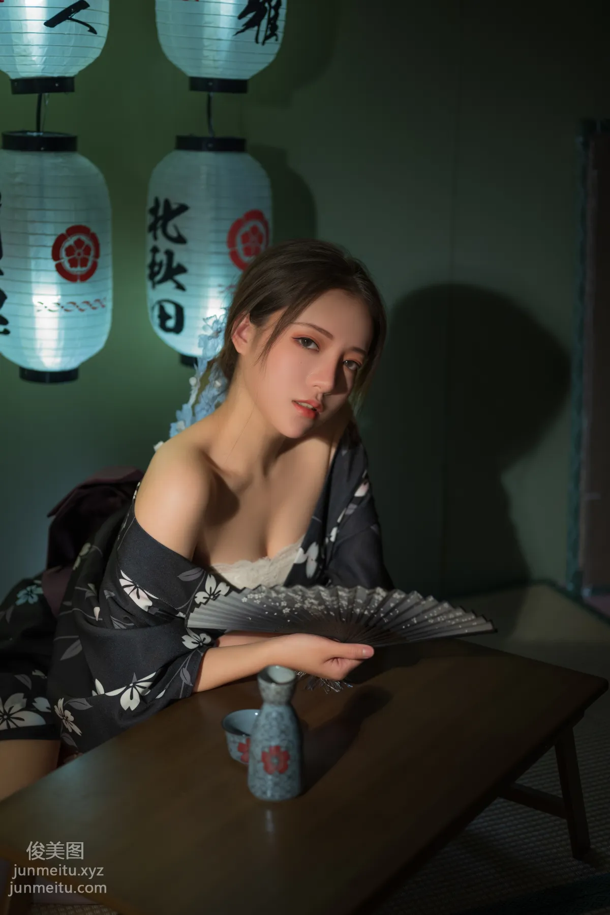 You Zi: YiTuYu photo 21