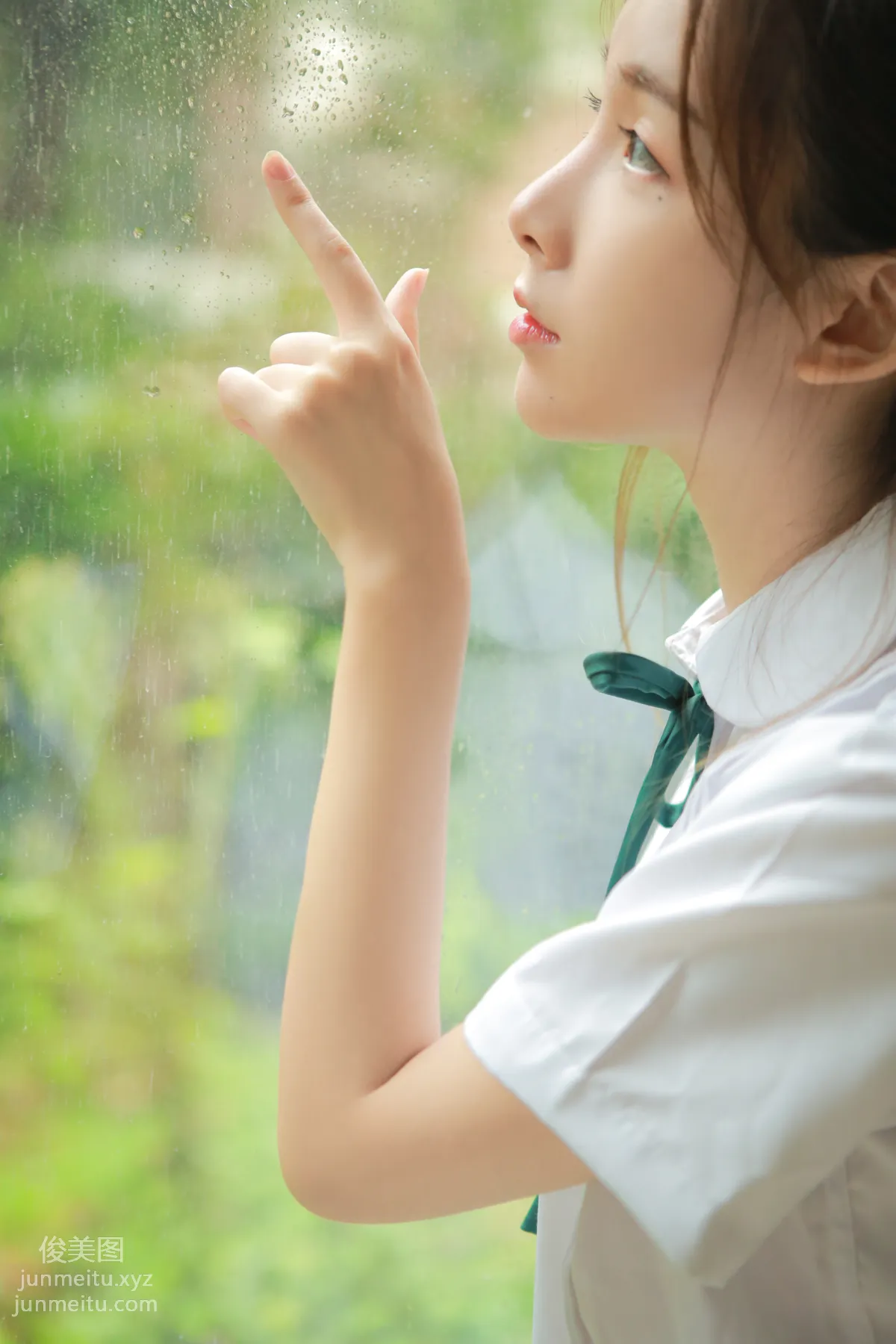 [YiTuYu] 2022.06.15 April Story SNH48-Xushiqi photo 5