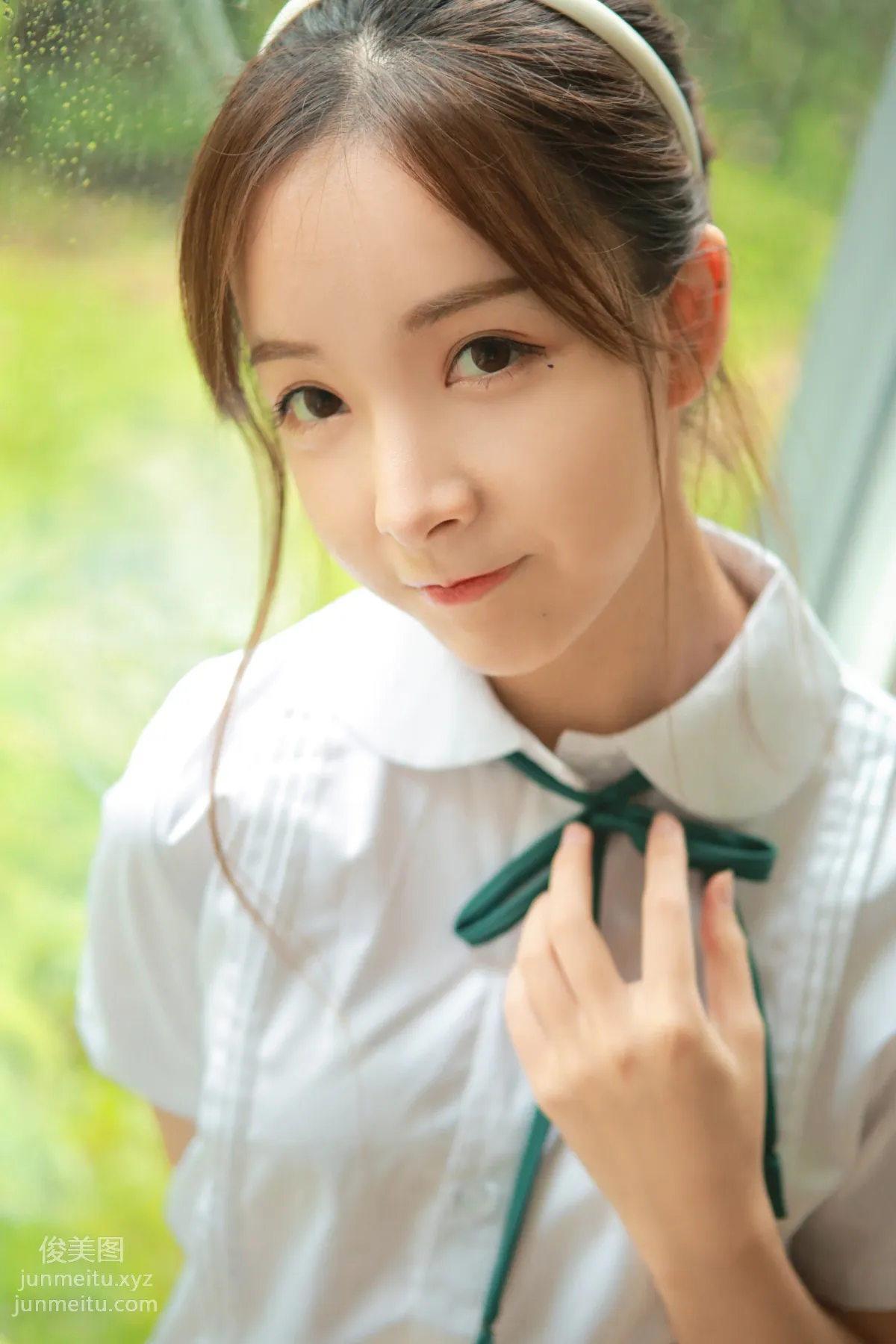 [YiTuYu] 2022.06.15 April Story SNH48-Xushiqi photo 18